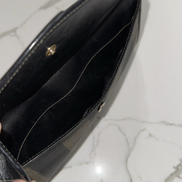 FENDI Vintage Wallet - Picture 6 of 12